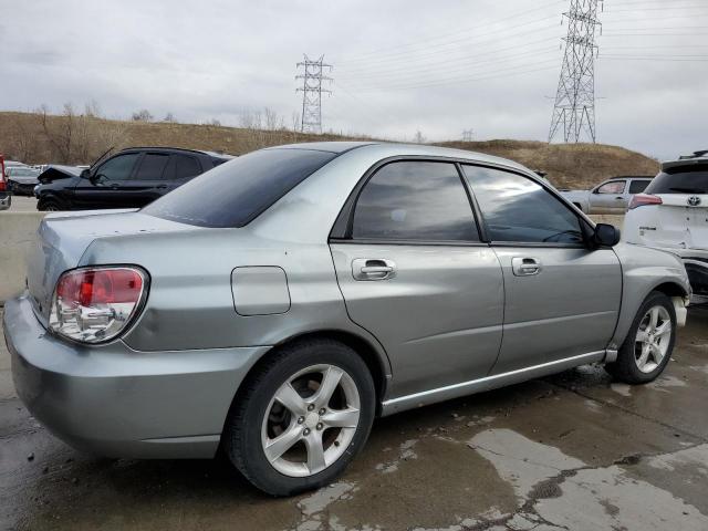 Photo 3 from auction – 2007 SUBARU IMPREZA 2. with VIN JF1GD61657G519352