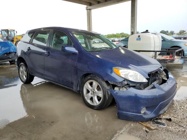 Photo 4 from auction – 2006 TOYOTA COROLLA MA with VIN 2T1KR32E36C598852