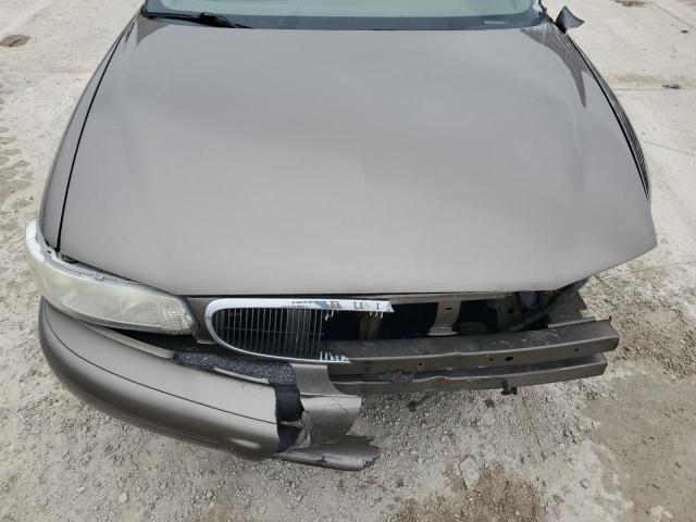 Photo 11 from auction – 2003 BUICK CENTURY CU with VIN 2G4WS52J831254387