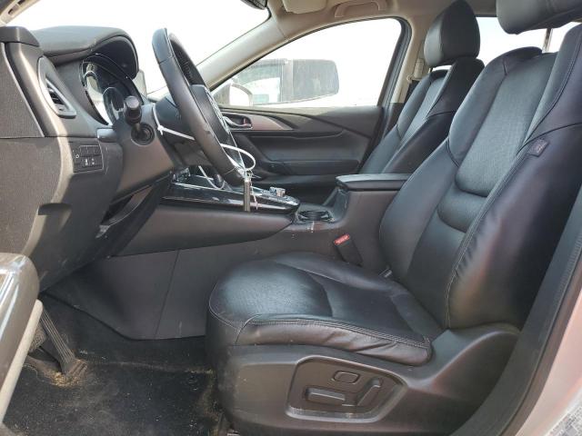 Photo 7 from auction – 2018 MAZDA CX-9 TOURI with VIN JM3TCBCY0J0226677