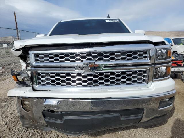 Photo 5 from auction – 2015 CHEVROLET SILVERADO with VIN 3GCPCREC8FG496845