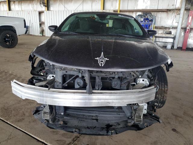 Photo 5 from auction – 2015 CHRYSLER 200 LIMITE with VIN 1C3CCCAB3FN541775