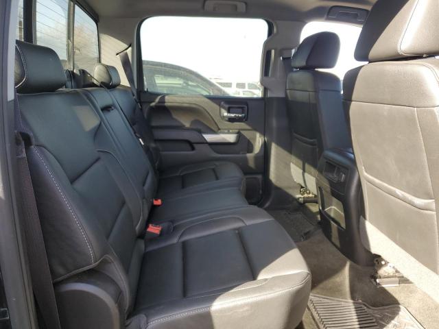 Photo 10 from auction – 2017 CHEVROLET SILVERADO with VIN 3GCUKSEJ9HG117768