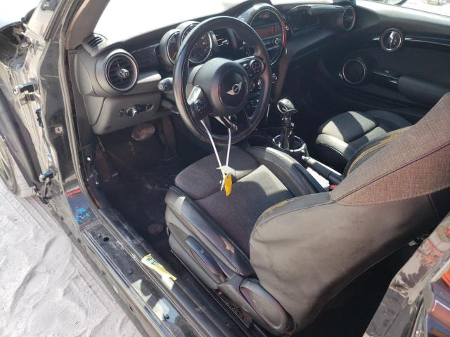 Photo 8 from auction – 2014 MINI COOPER S with VIN WMWXM7C5XET985607