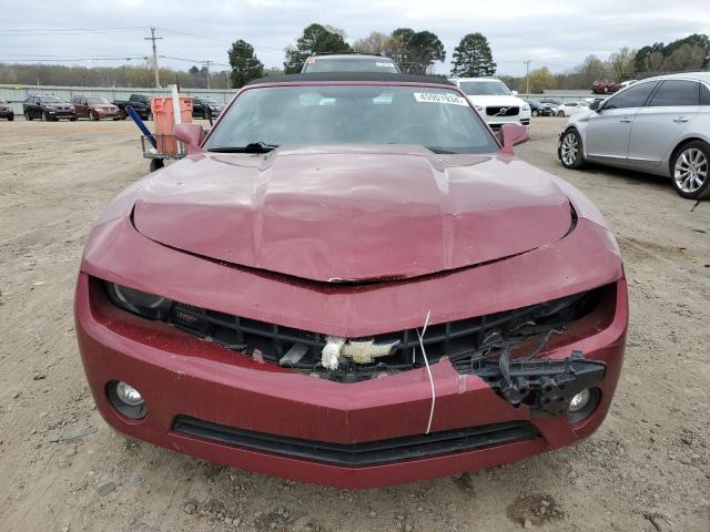 صورة رقم 5 من المزاد - 2011 CHEVROLET CAMARO LT مع VIN 2G1FC3DD7B9156537