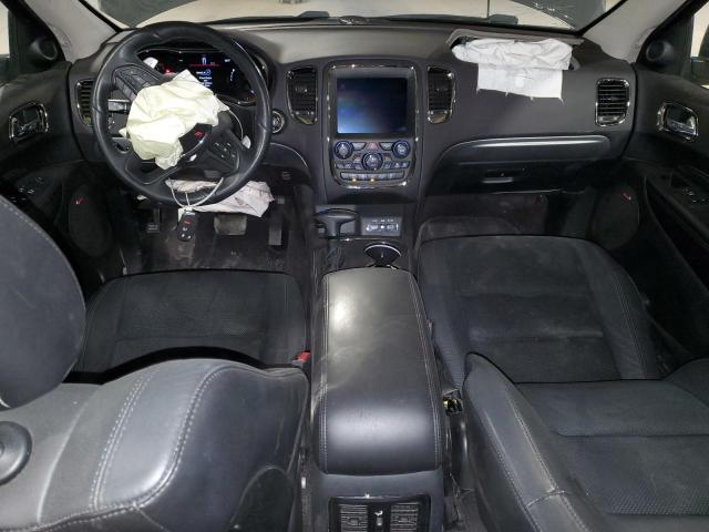Photo 8 from auction – 2018 DODGE DURANGO GT with VIN 1C4RDJDG1JC302356