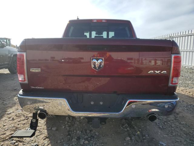 Zdjęcie 6 z aukcji – 2018 RAM 1500 LARAM z VIN 1C6RR7NTXJS246513