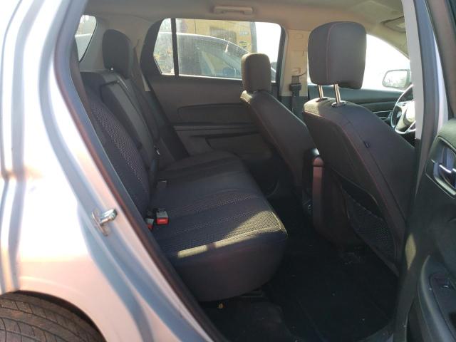 صورة رقم 10 من المزاد - 2015 GMC TERRAIN SL مع VIN 2GKALREK2F6431325