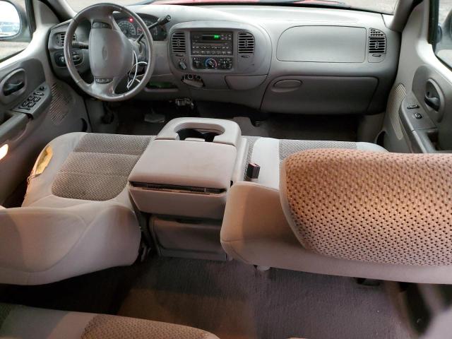 Photo 8 from auction – 2002 FORD F150 with VIN 1FTRW08LX2KD27615