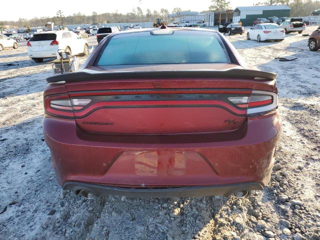Photo 6 from auction – 2022 DODGE CHARGER R/ with VIN 2C3CDXCT1NH149962