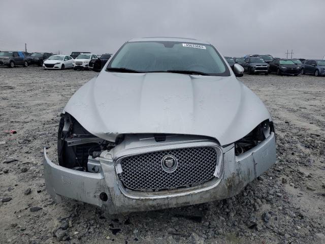 Photo 5 from auction – 2012 JAGUAR XF with VIN SAJWA0FB9CLS49630
