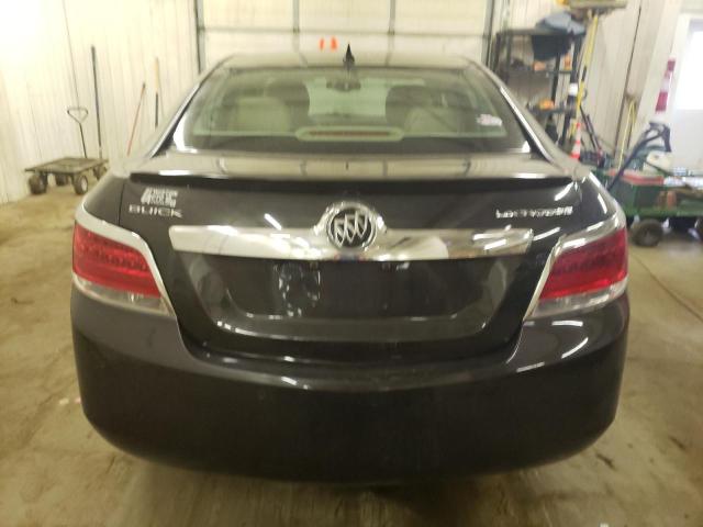 Photo 6 from auction – 2013 BUICK LACROSSE with VIN 1G4GC5ERXDF326767