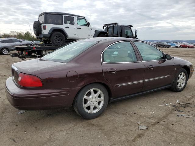 Foto 3 de la subasta – 2001 MERCURY SABLE LS P con VIN 1MEHM55S91A646386
