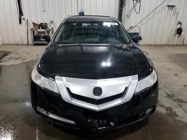 Photo 5 from auction – 2011 ACURA TL with VIN 19UUA8F28BA003068