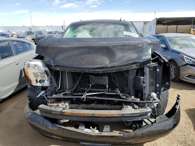 Photo 5 from auction – 2011 CADILLAC ESCALADE L with VIN 1GYS4BEF5BR104322