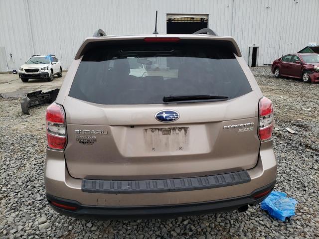 Photo 6 from auction – 2014 SUBARU FORESTER 2 with VIN JF2SJAHC2EH485567