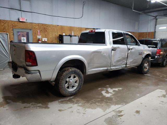 Photo 3 from auction – 2013 RAM 2500 SLT with VIN 3C6TR5JT3DG569426