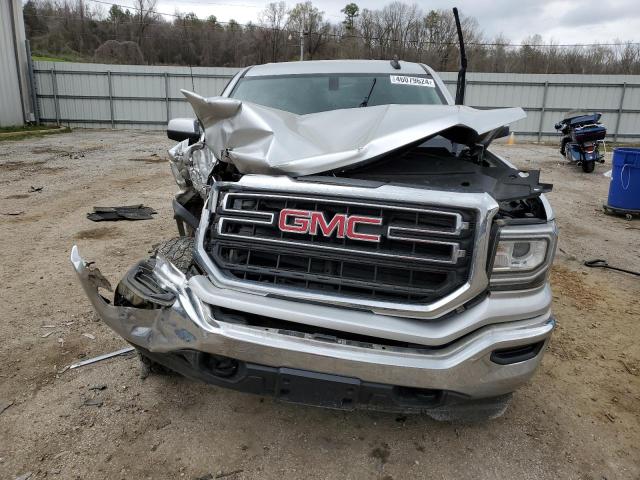 Photo 5 from auction – 2017 GMC SIERRA K15 with VIN 3GTU2MEC7HG375140