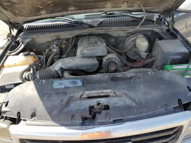 Photo 11 from auction – 2007 GMC NEW SIERRA with VIN 2GTEK19Z471105467