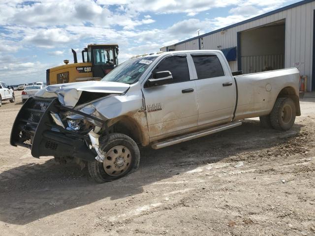 RAM 3500 ST 2015 with VIN 3C63RRGLXFG568114 - Photo from auction