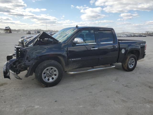 GMC SIERRA K15 2008 with VIN 2GTEK13C581157373 - Photo from auction