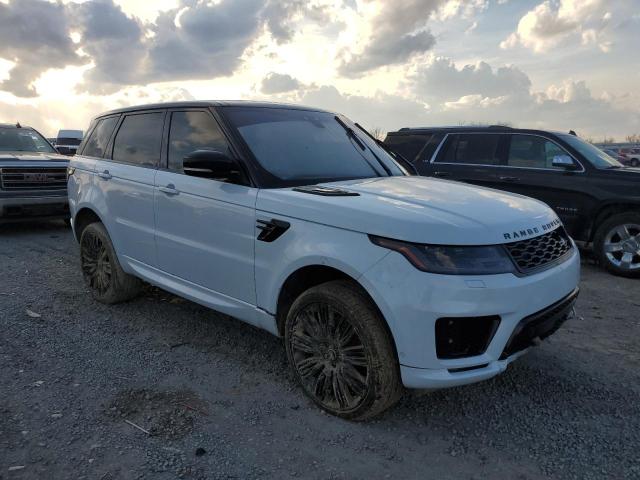 Photo 4 from auction – 2018 LAND ROVER RANGE ROVE with VIN SALWR2RE0JA187982