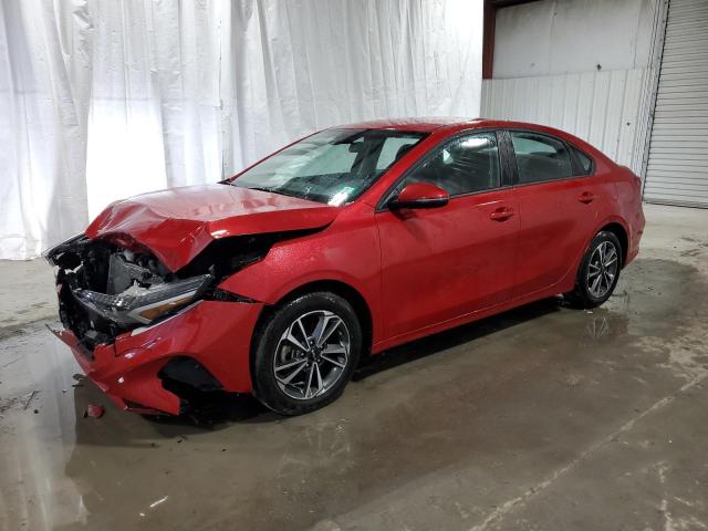 KIA FORTE LX 2023 with VIN 3KPF24AD5PE515445 - Photo from auction
