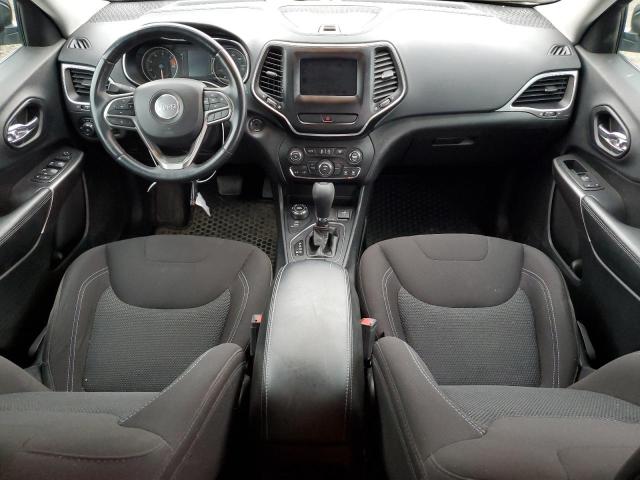 Photo 8 from auction – 2019 JEEP CHEROKEE L with VIN 1C4PJMCB4KD352087