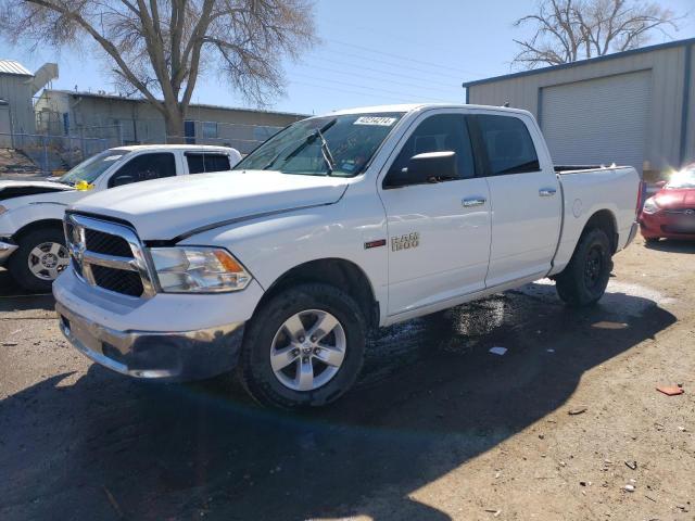 Photo 1 from auction – 2015 RAM 1500 SLT with VIN 1C6RR7LM9FS604056