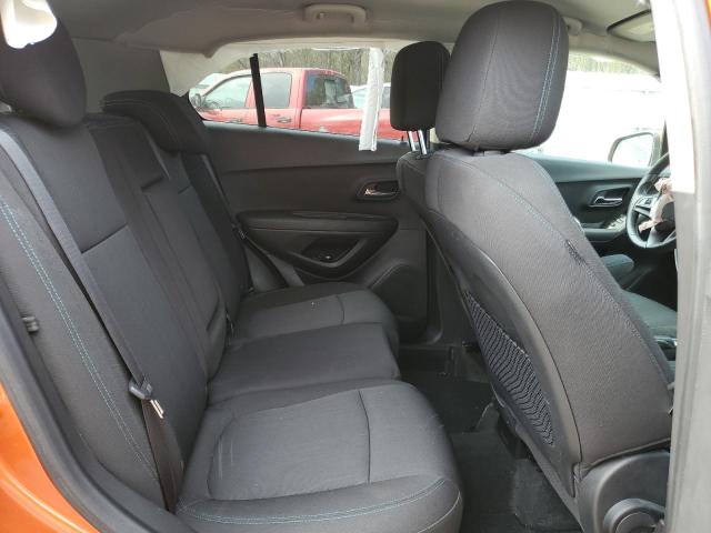 Photo 11 from auction – 2015 CHEVROLET TRAX 1LT with VIN KL7CJLSB3FB111985