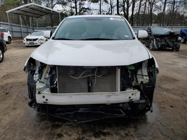 Photo 5 from auction – 2012 TOYOTA HIGHLANDER with VIN 5TDYK3EH9CS050734