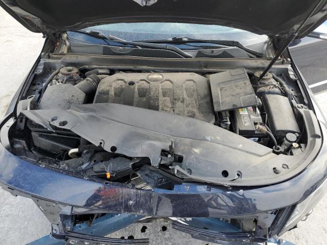 Photo 11 from auction – 2018 CHEVROLET IMPALA PRE with VIN 2G1125S39J9114243
