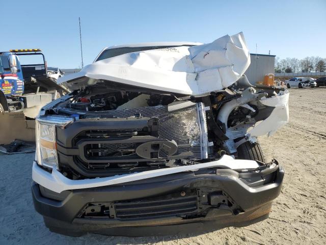 Photo 5 from auction – 2022 FORD F150 SUPER with VIN 1FTEX1C58NKD71773