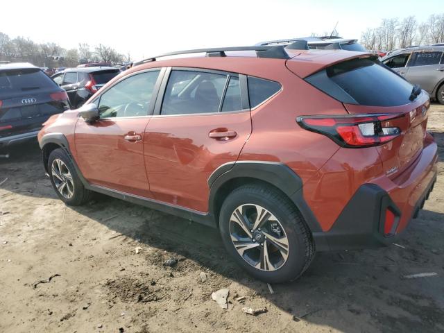 Photo 2 from auction – 2024 SUBARU CROSSTREK with VIN JF2GUADC5RH264344