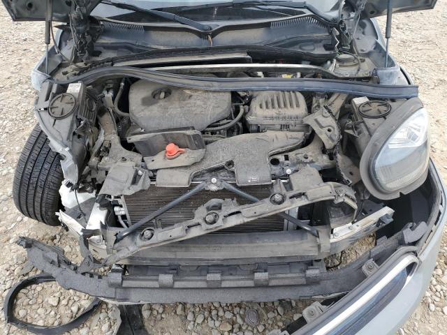 Photo 12 from auction – 2017 MINI COOPER COU with VIN WMZYV5C34H3E01846