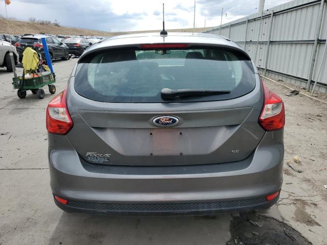 Photo 6 from auction – 2013 FORD FOCUS SE with VIN 1FADP3K21DL305174