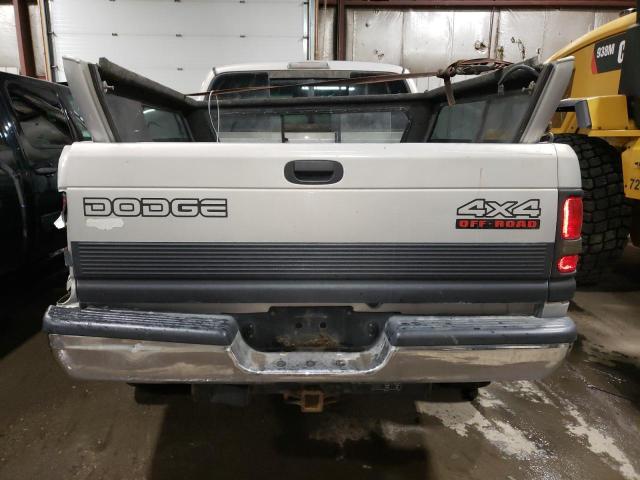 Photo 6 from auction – 2001 DODGE RAM 1500 with VIN 3B7HF13Z81G198499