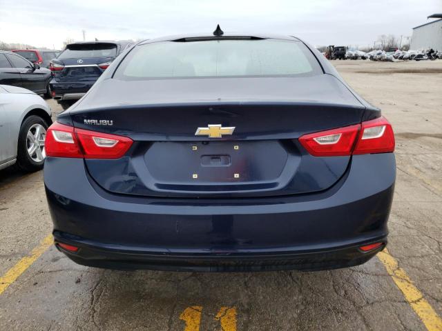 Photo 6 from auction – 2017 CHEVROLET MALIBU LS with VIN 1G1ZB5ST8HF282556