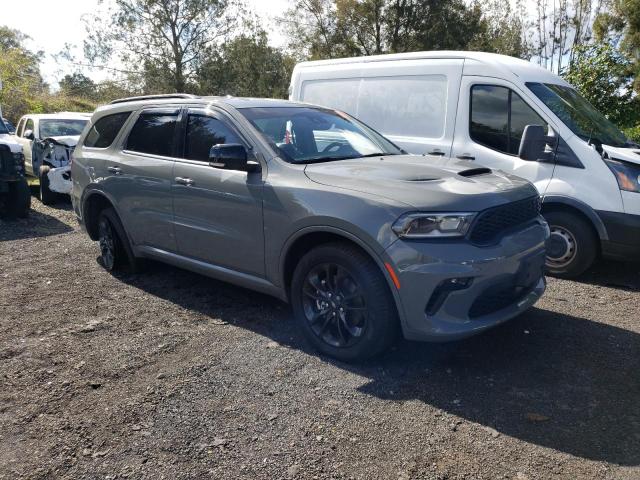 Photo 4 from auction – 2023 DODGE DURANGO GT with VIN 1C4RDJDG0PC584370