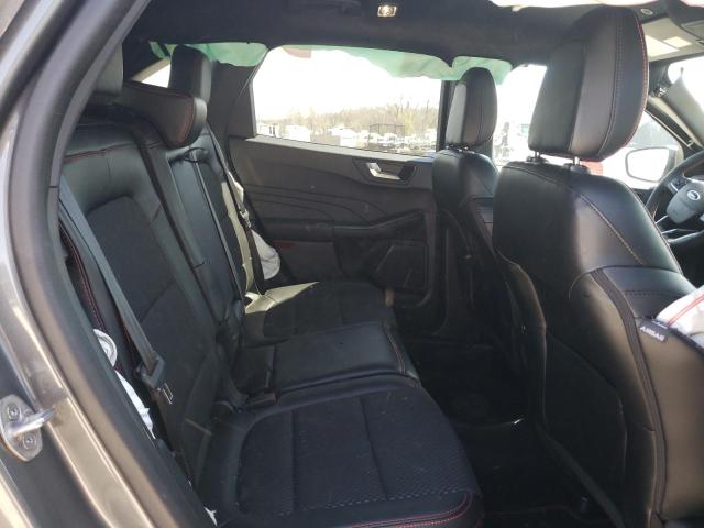 Photo 11 from auction – 2023 FORD ESCAPE ST with VIN 1FMCU0MN0PUA84164