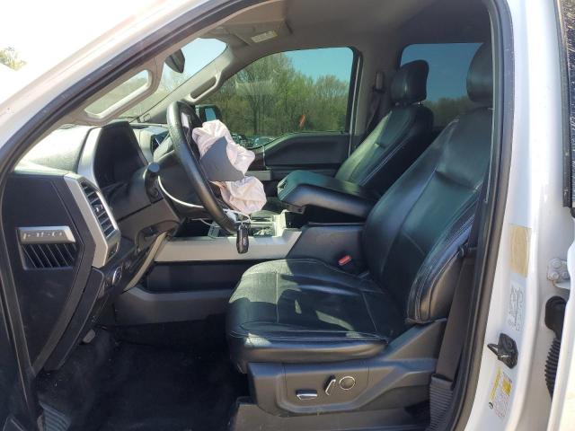 Photo 7 from auction – 2015 FORD F150 SUPER with VIN 1FTEW1EF5FFB10152