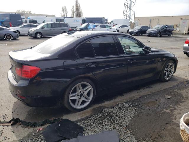 Photo 3 from auction – 2015 BMW 328 I with VIN WBA3A5G50FNS84683