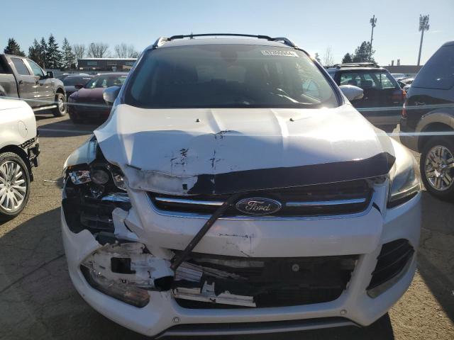 Photo 5 from auction – 2013 FORD ESCAPE TIT with VIN 1FMCU9J93DUB56143