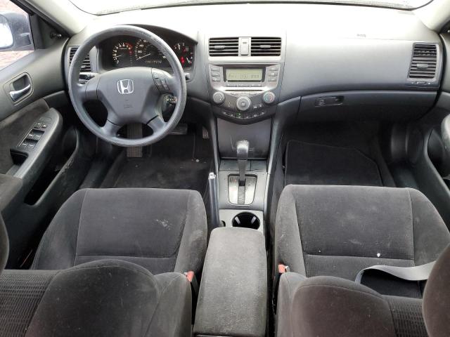 Photo 8 from auction – 2007 HONDA ACCORD VAL with VIN JHMCM56147C020063