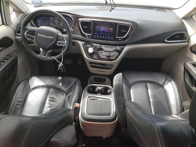 Photo 8 from auction – 2017 CHRYSLER PACIFICA T with VIN 2C4RC1EG6HR752796