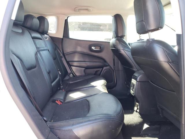 Photo 10 from auction – 2019 JEEP COMPASS LA with VIN 3C4NJCBB3KT726993
