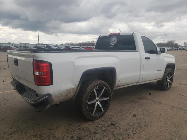 Photo 3 from auction – 2015 GMC SIERRA C15 with VIN 1GTN1TEC8FZ900916