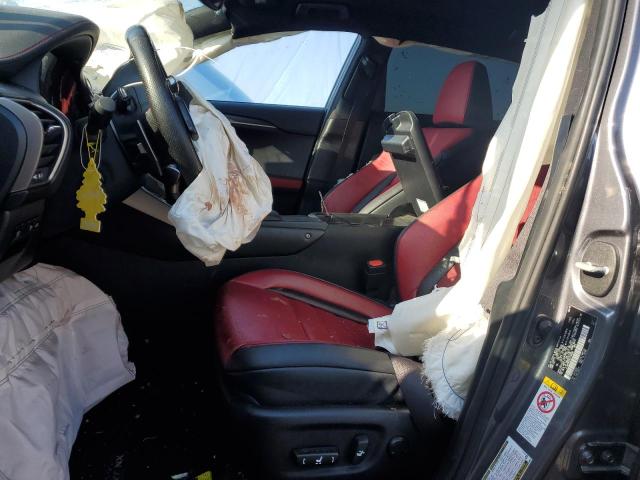 Photo 7 from auction – 2019 LEXUS NX 300 BAS with VIN JTJBARBZ2K2184089