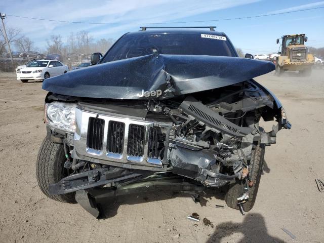 Photo 5 from auction – 2013 JEEP G.CHEROKEE with VIN 1C4RJEAG6DC643485