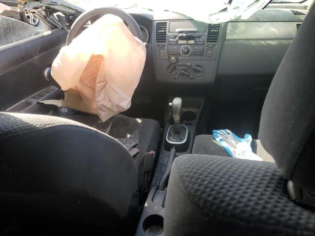 Photo 8 from auction – 2011 NISSAN VERSA S with VIN 3N1BC1CP1BL497339